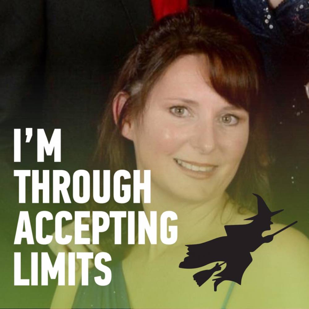 Meet your Posher, Dannielle